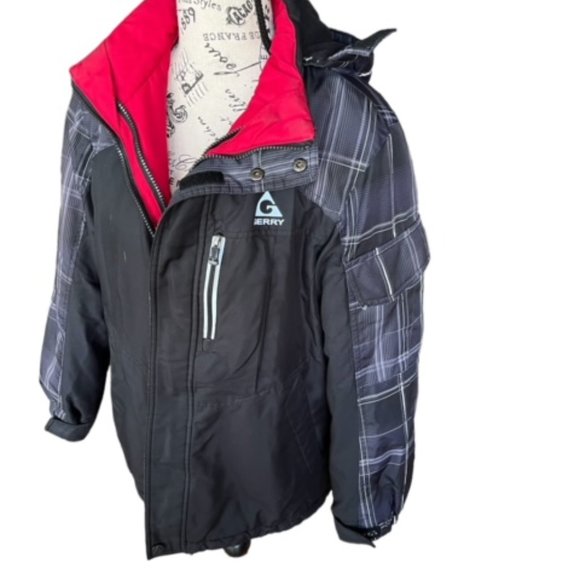 Gerry Snow Ski Jacket